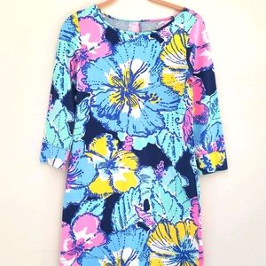 Lilly Pulitzer XS Marlowe Dress NWOT